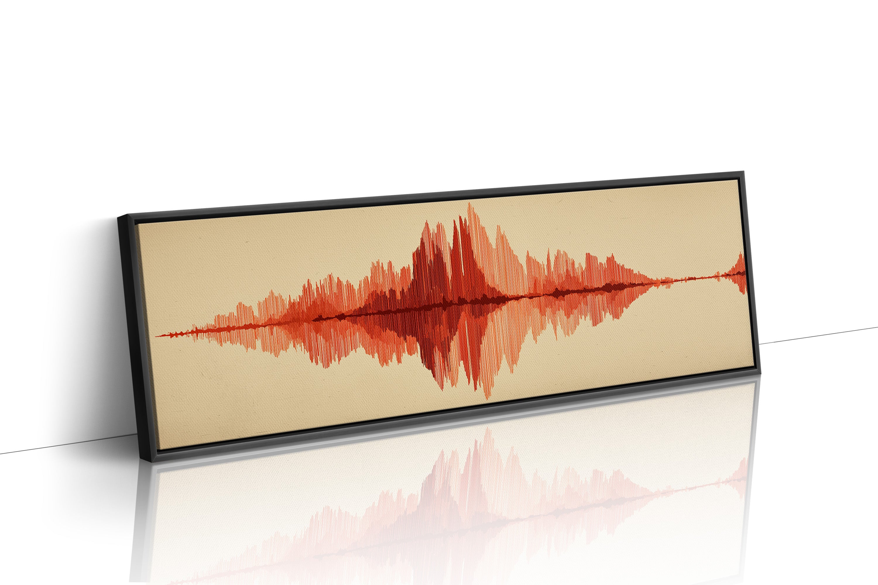 Echoes Carved in Sound