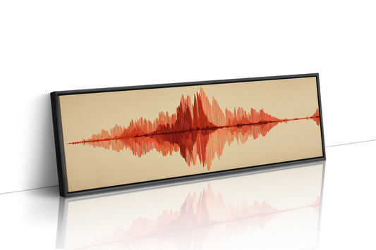 Echoes Carved in Sound
