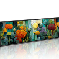 Garden of Glass and Color