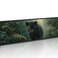 Shadow Stalker Of The Emerald Jungle