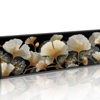 Gilded Ginkgo Whisper