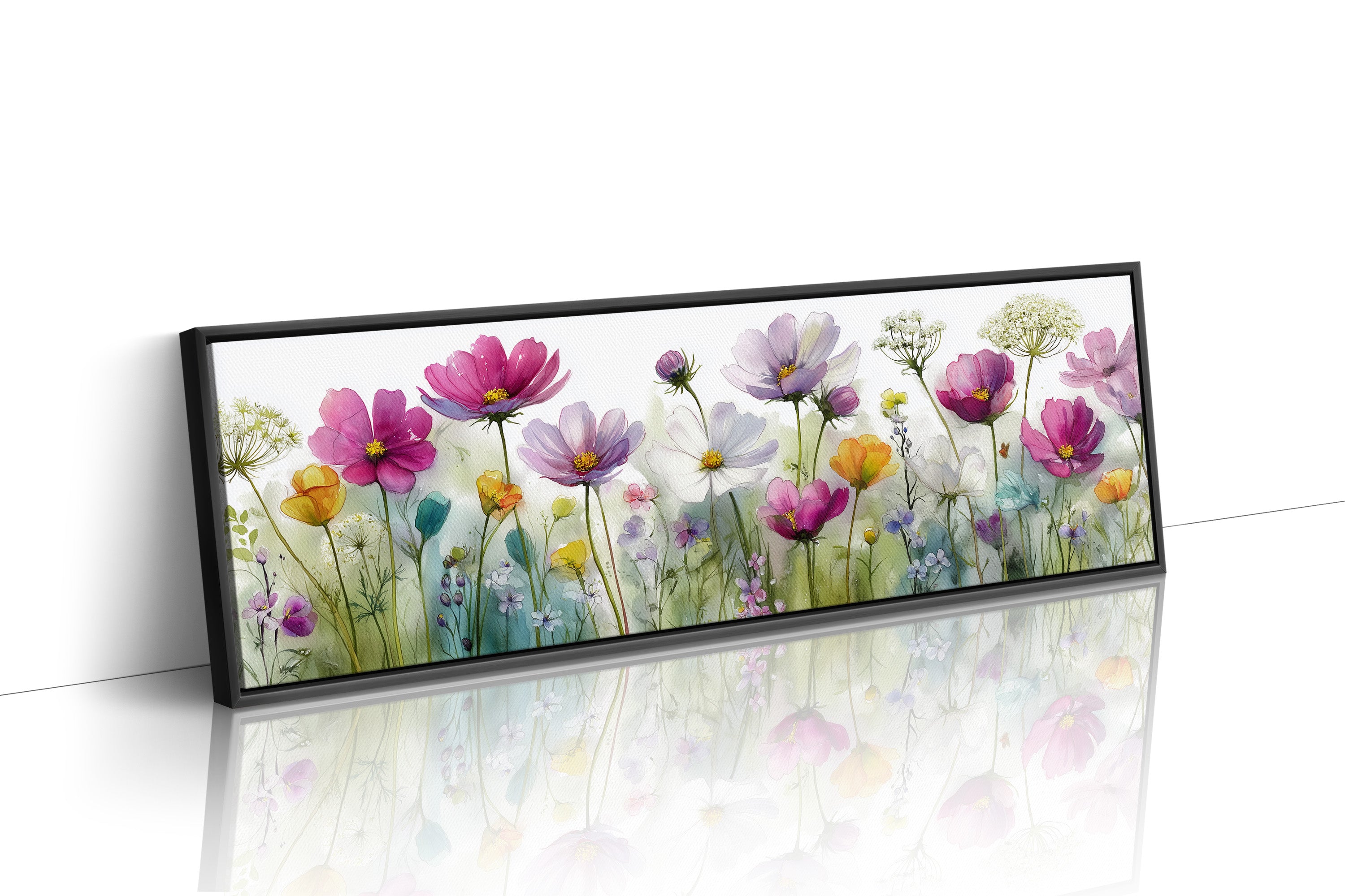 Whispers of the Wildflowers