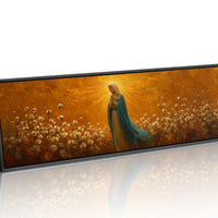 Lady of the Golden Field