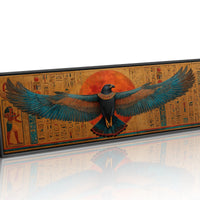 Wings of the Rising Sun