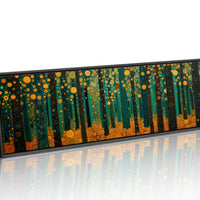 Whispers of the Golden Grove