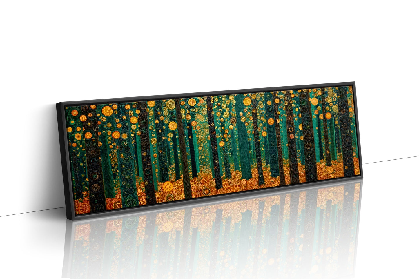 Whispers of the Golden Grove