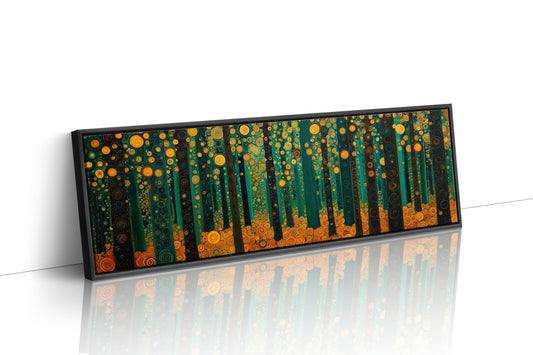 Whispers of the Golden Grove