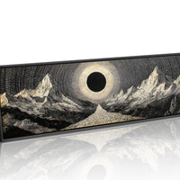 Path Into the Eclipse