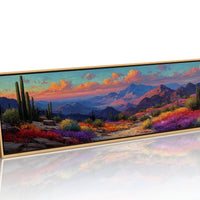 Desert Bloom at Sunset Ridge
