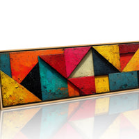 Fragments of Color and Light
