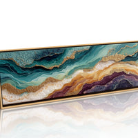 Tides of Mineral Light