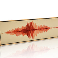 Echoes Carved in Sound