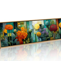 Garden of Glass and Color