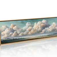 Cathedrals Of The Open Sky