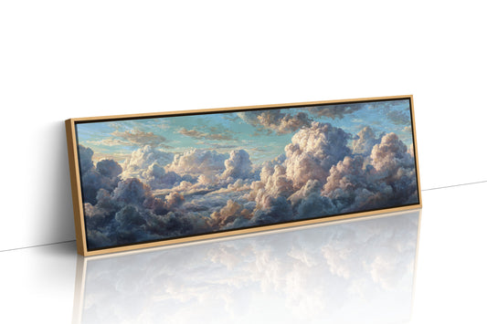 Kingdom of Rising Clouds