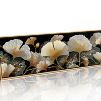 Gilded Ginkgo Whisper