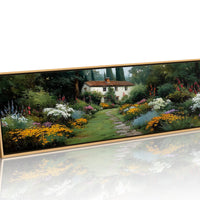 Path to the Garden Cottage