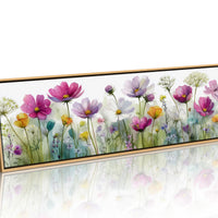 Whispers of the Wildflowers