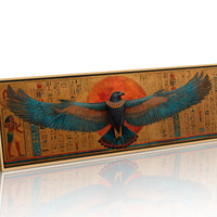 Wings of the Rising Sun