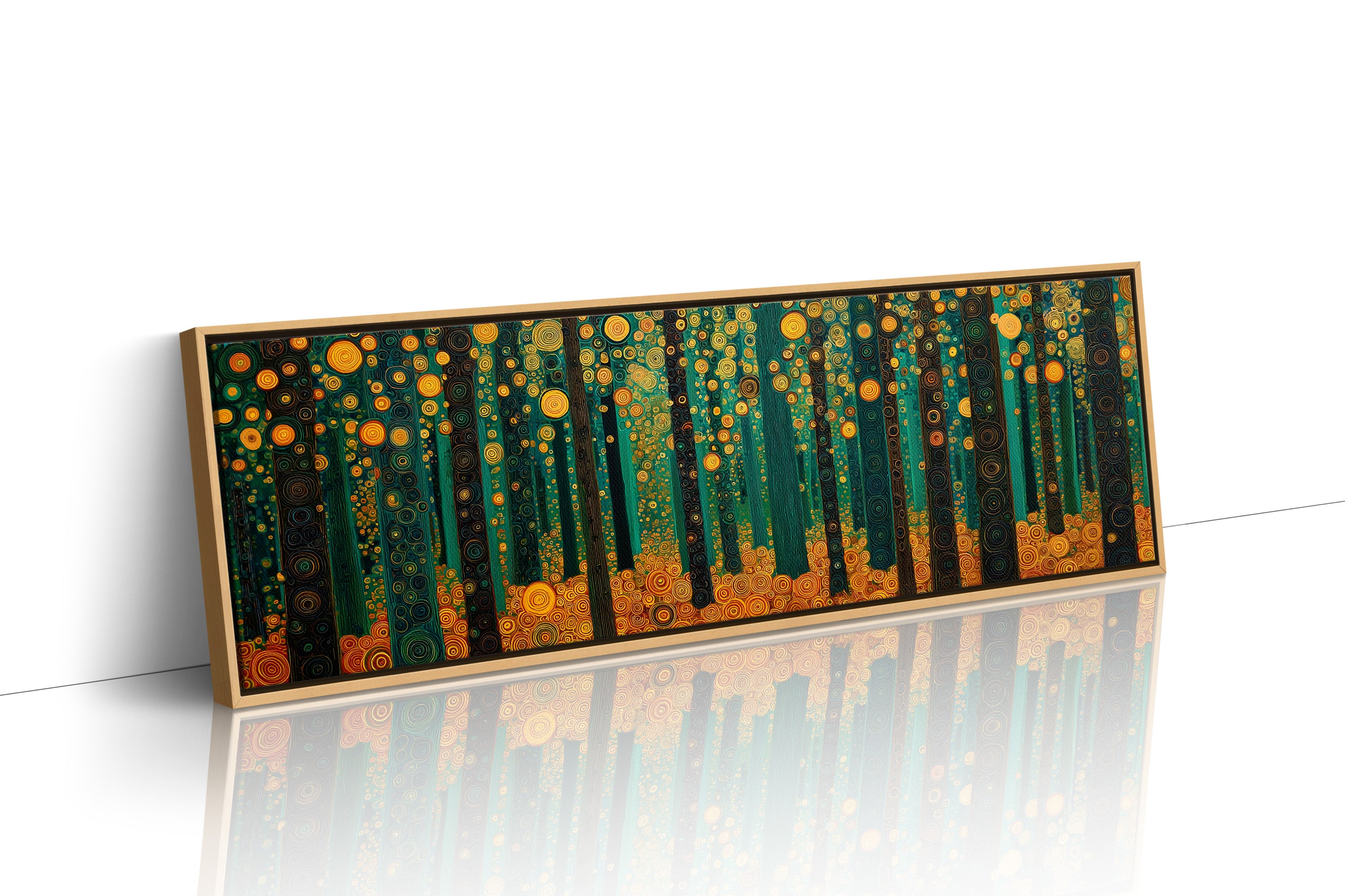 Whispers of the Golden Grove