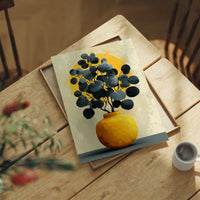 Still Life With Something to Say