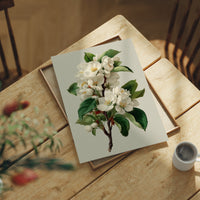 Before the Petals Decide to Leave