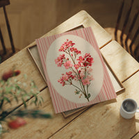 Delicate Things With Excellent Posture