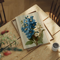 Something Blue, Something True