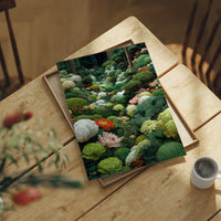 The Garden the Map Forgot