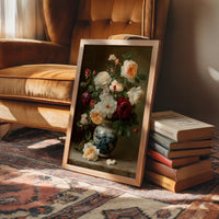 The Vase That Held Everything