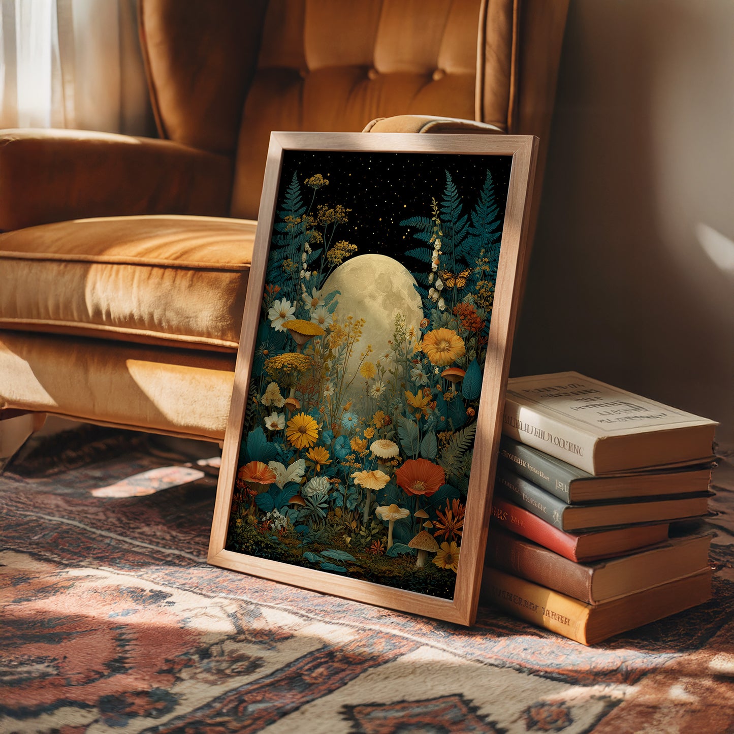 Where the Wild Things Glow