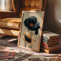 Dark Bloom, Soft Shadow