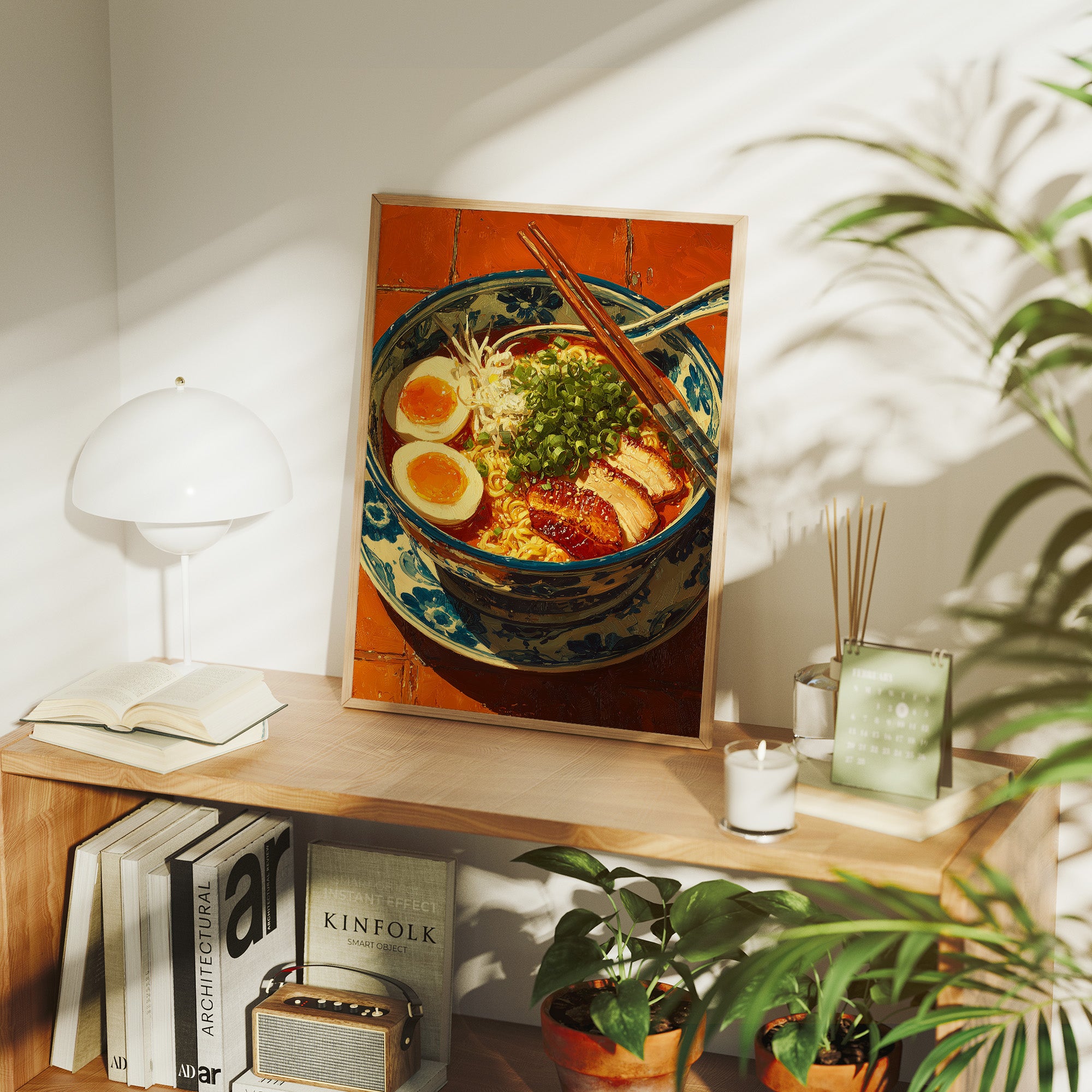 Everything Good Is in This Bowl