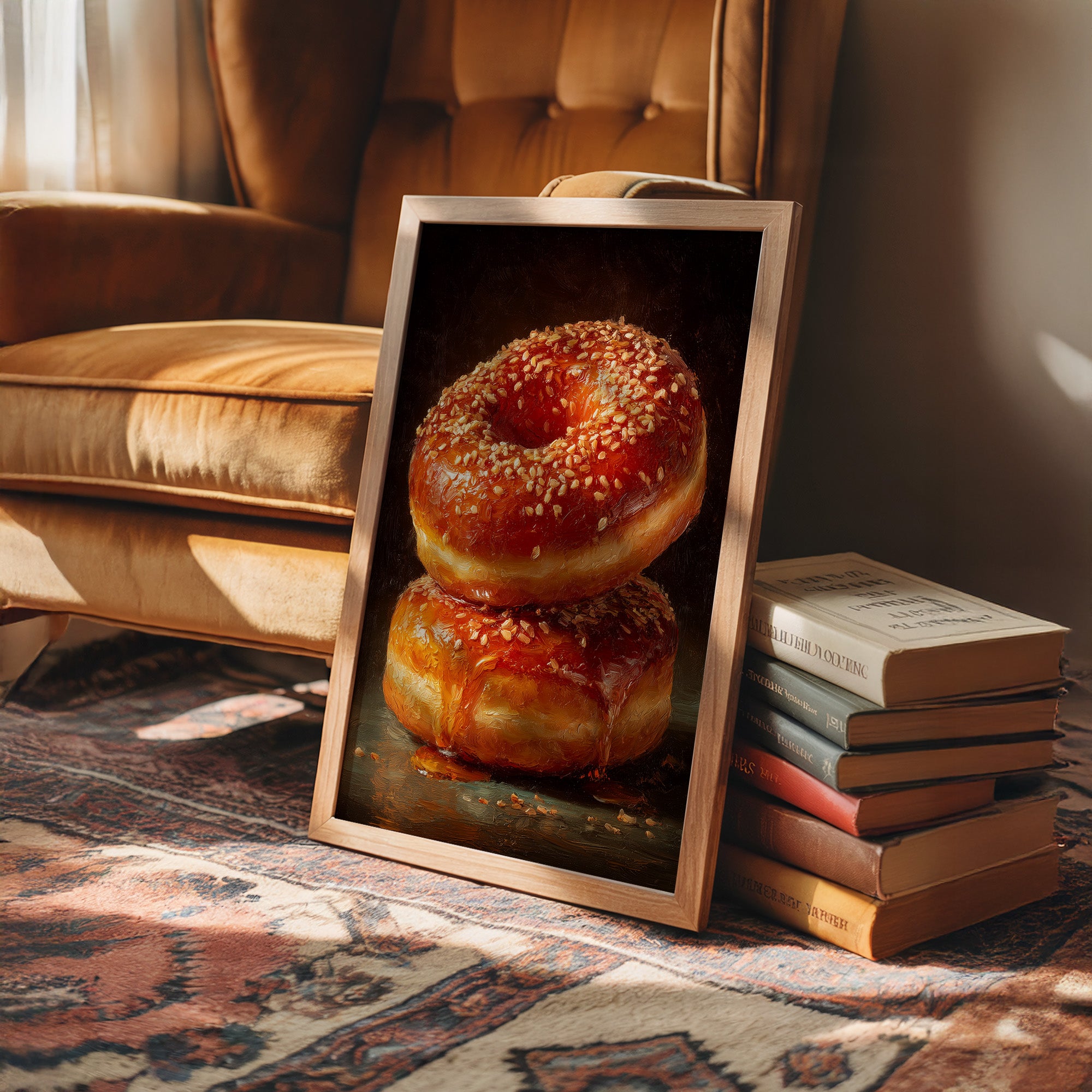 Stacked With Absolutely No Regrets