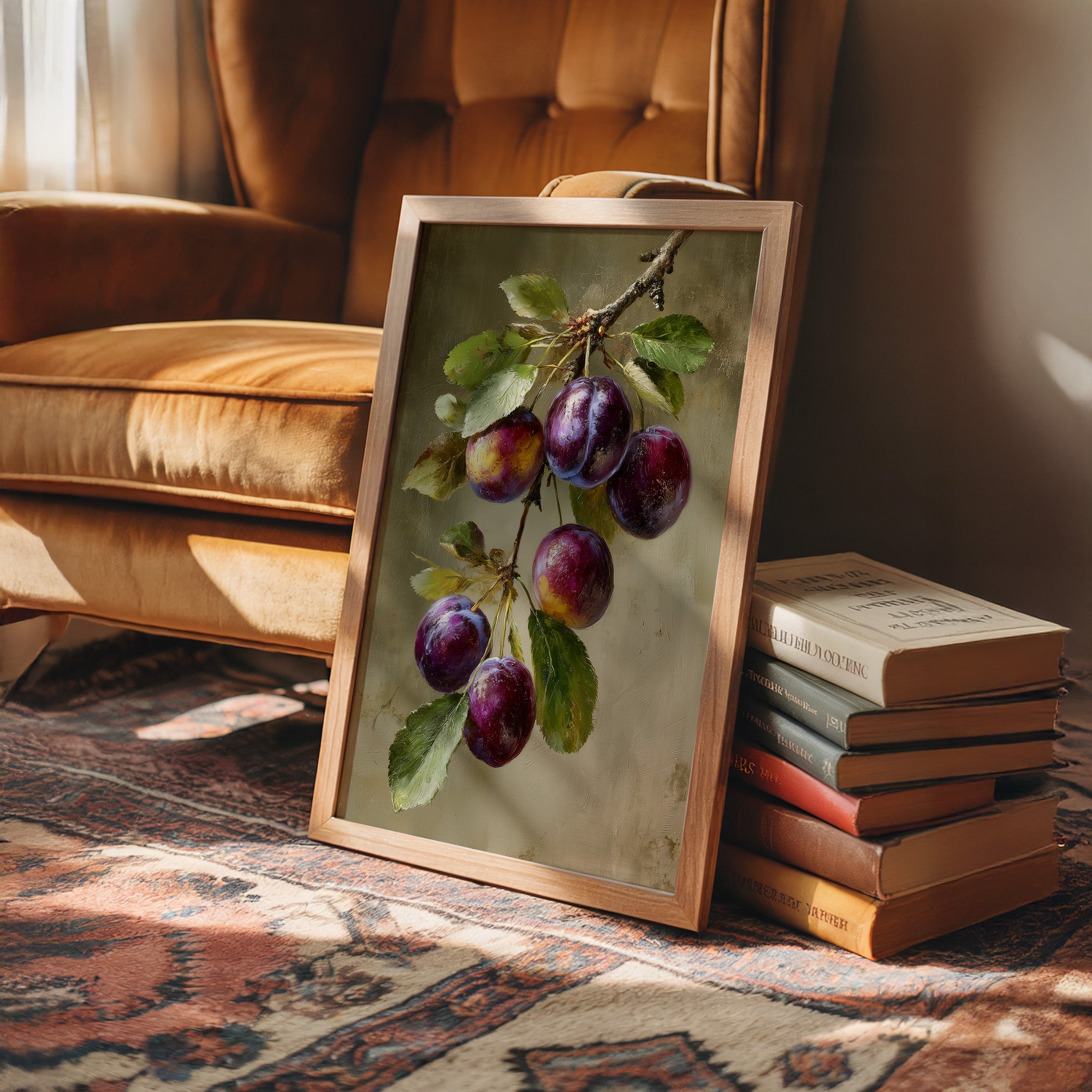 Heavy With the Good Kind of Weight