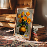 Borrowed Sunlight, Kept Indoors