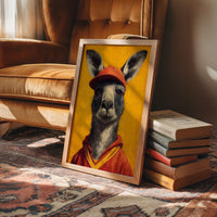 Freshest Roo in the Room