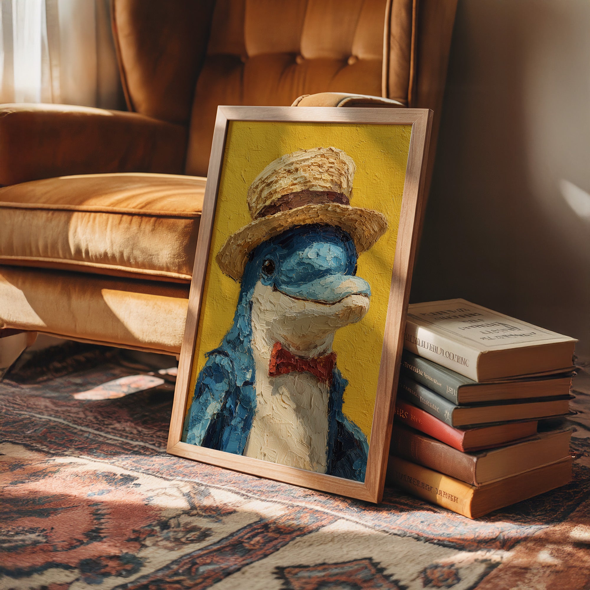 Dapper by Nature