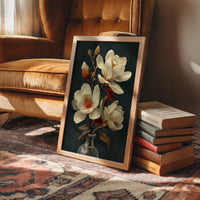 Still Life With Quiet Ambitions