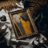 Two Faces, One Divide