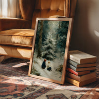 Finding the Perfect Tree