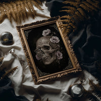 Time Runs Through Bone