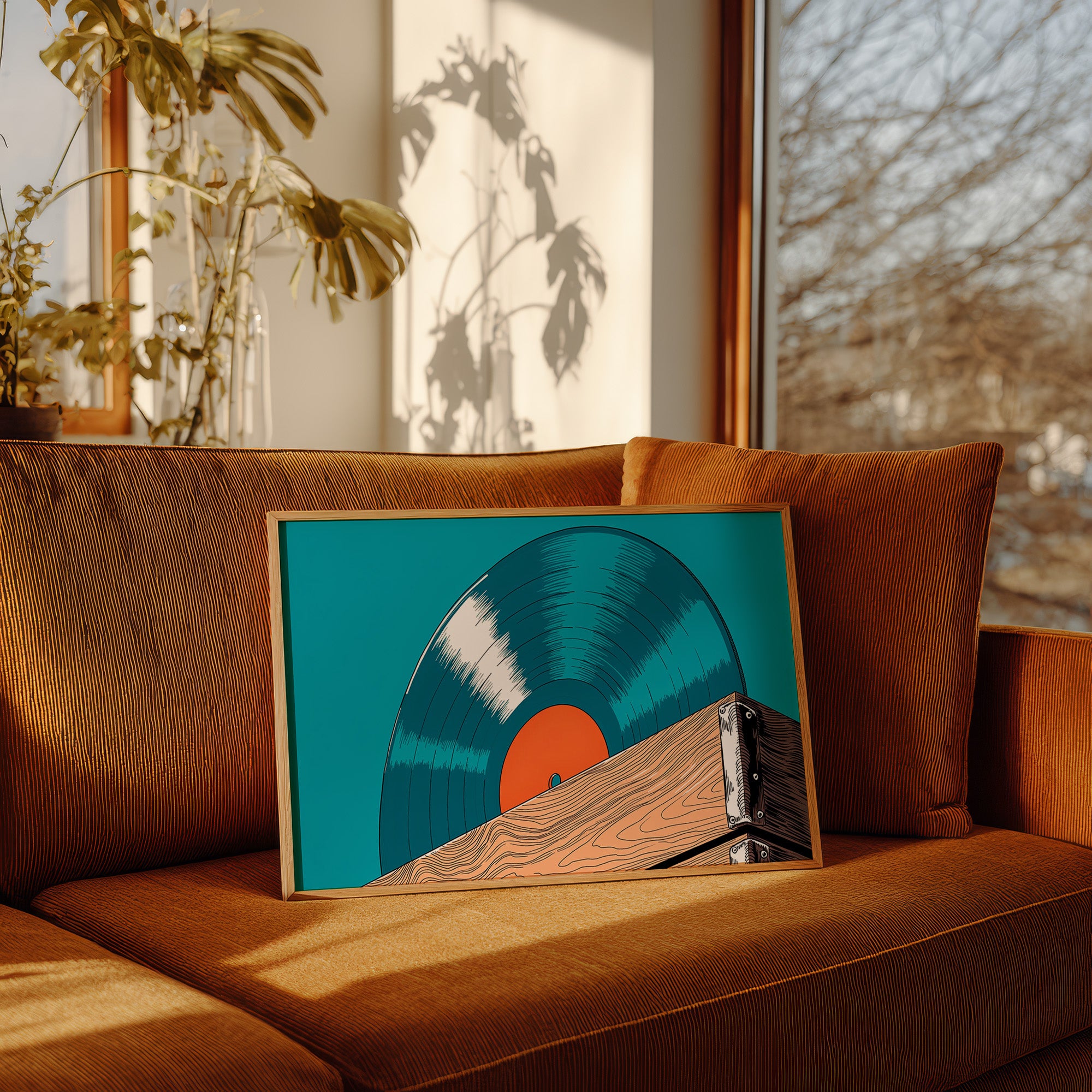 Spin It, Don't Skip It