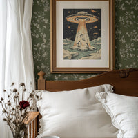 Abducted By Bedtime