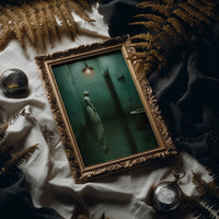The Room That Flooded Slowly