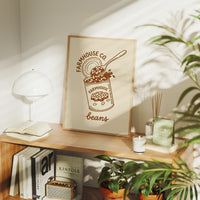 Farmhouse Co. Beans