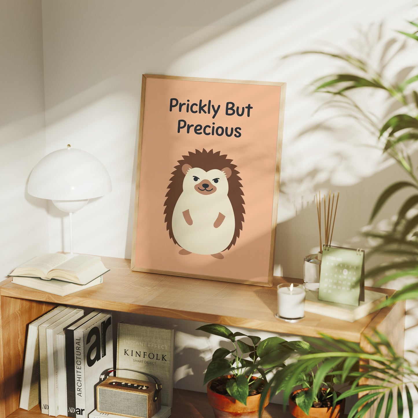 Prickly But Precious