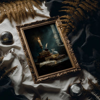 Letters by Candlelight