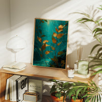 Cathedral of Kelp