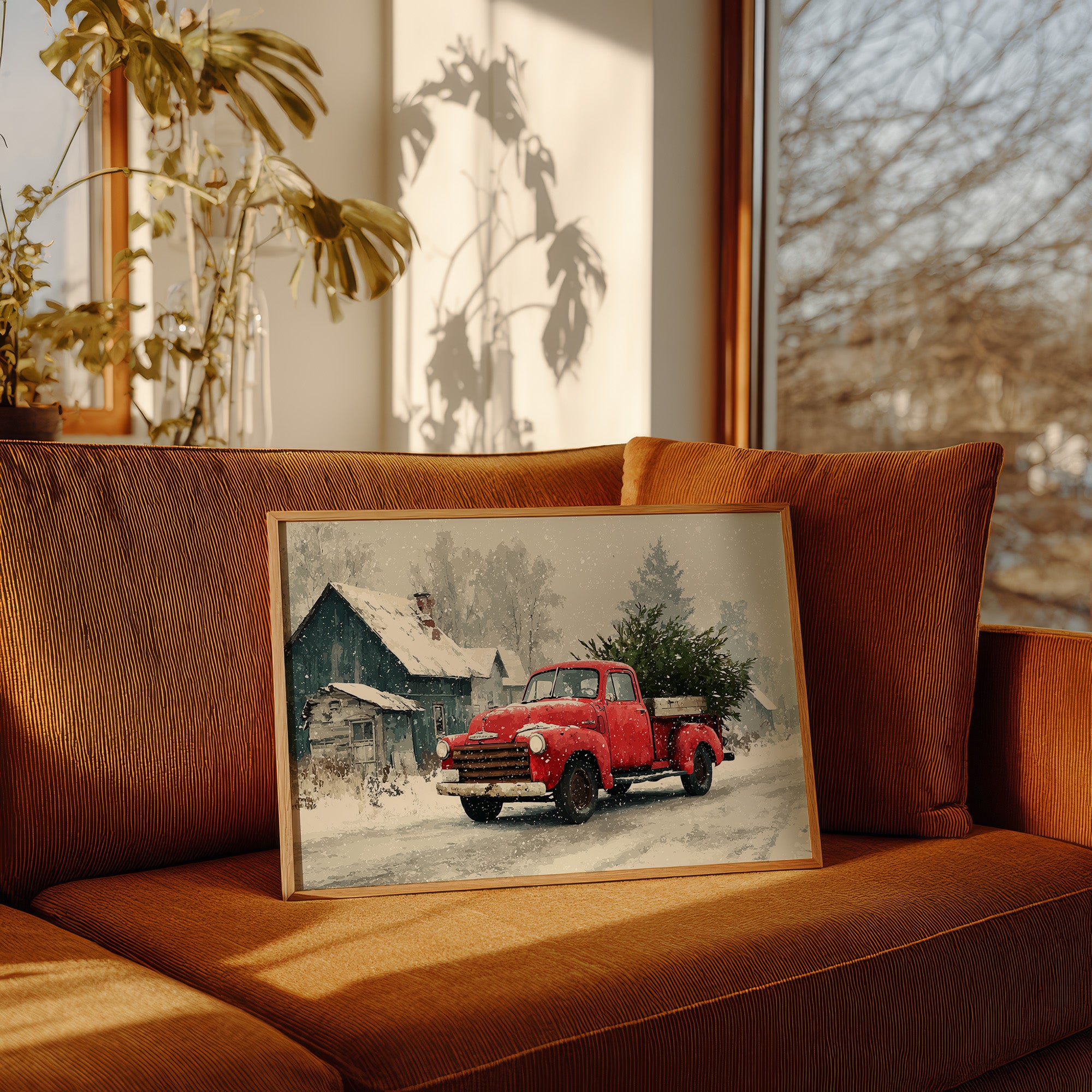 Home for the Holidays